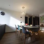 아파트 Quartz - Appt 4 Etoiles Vue Mont-blanc - Centre *