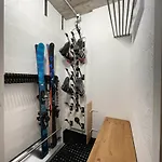 Quartz - Appt 4 Etoiles Vue Mont-blanc - Centre 샤모니