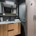 Quartz - Appt 4 Etoiles Vue Mont-blanc - Centre 아파트