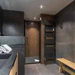 Quartz - Appt 4 Etoiles Vue Mont-blanc - Centre 아파트 *
