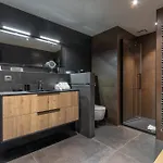 Quartz - Appt 4 Etoiles Vue Mont-blanc - Centre * 샤모니