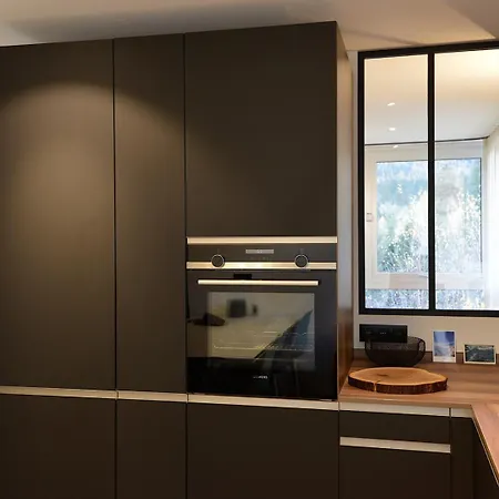 Apartamento Quartz - Appt 4 Etoiles Vue Mont-blanc - Centre *