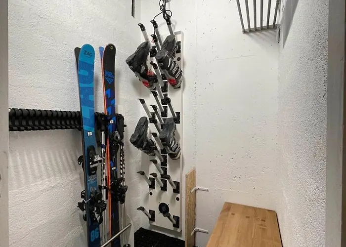 Quartz - Appt 4 Etoiles Vue Mont-blanc - Centre Chamonix