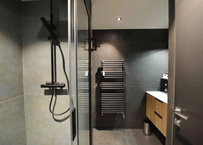 Quartz - Appt 4 Etoiles Vue Mont-blanc - Centre Chamonix